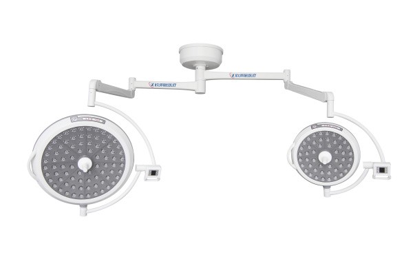 福建LED700500手術無影燈（調焦）